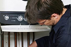 boiler repair Burnstone