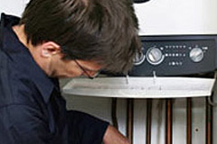 boiler replacement Burnstone